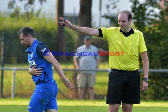 Saison 20/21 LL-Rhein-Neckar TSV Steinsfurt vs FK Srbija Mannheim (© Siegfried Lörz)